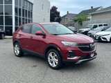 Used 2021 Buick Encore GX Preferred w/ Cold Weather Comfort Package image 3