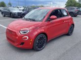 New 2024 FIAT 500 e (RED) image 4