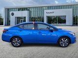 Used 2023 Nissan Versa SV image 4