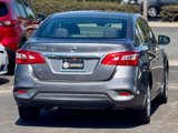 Used 2016 Nissan Sentra S image 3