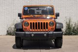 Used 2011 Jeep Wrangler Sport image 4