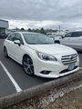Used 2017 Subaru Legacy 2.5i Limited image 2