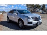 Used 2019 Cadillac XT5 Luxury image 3