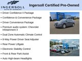 Used 2022 Chevrolet Equinox LT image 5