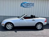 Used 1998 Mercedes-Benz SLK 230 image 3