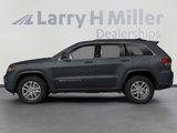 Used 2018 Jeep Grand Cherokee Altitude image 3