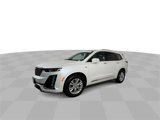 Used 2022 Cadillac XT6 Luxury image 4