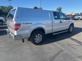 Used 2013 Ford F150 XLT w/ Luxury Equipment Group image 4