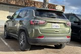 Used 2020 Jeep Compass Latitude image 3