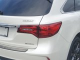 Used 2017 Acura MDX SH-AWD w/ Technology Package image 5