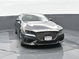 Used 2019 Genesis G80 3.3T Sport image 3