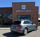 Used 2017 Audi Q5 2.0T Premium Plus w/ Technology Package image 5