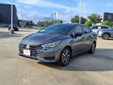 New 2025 Nissan Versa S image 2