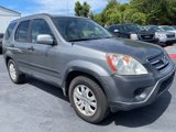 Used 2006 Honda CR-V EX image 2