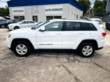 Used 2017 Jeep Grand Cherokee Laredo w/ Quick Order Package 2BE image 2