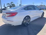 Used 2022 Honda Accord Sport image 3