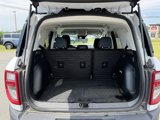 Used 2021 Ford Bronco Sport Outer Banks image 5