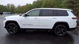 Used 2022 Jeep Grand Cherokee L Laredo image 5
