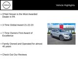 Certified 2019 Nissan Rogue SV w/ Sun & Sound Touring Package image 2