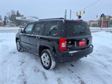 Used 2017 Jeep Patriot Sport w/ Power Value Group image 4