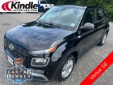 Used 2022 Hyundai Venue SE image 1