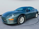 Used 2001 Mitsubishi Eclipse GS image 2