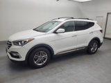 Used 2017 Hyundai Santa Fe Sport image 2