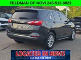 Used 2020 Chevrolet Equinox LT w/ Driver Convenience Package image 5