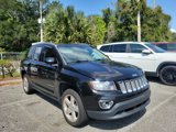 Used 2014 Jeep Compass High Altitude image 3