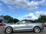 Used 2015 Audi A5 2.0T Premium Plus w/ Technology Package image 5