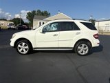 Used 2009 Mercedes-Benz ML 350 4MATIC image 2