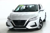 Certified 2023 Nissan Sentra SV w/ All-Weather Package image 3