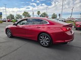Used 2020 Chevrolet Malibu RS image 4