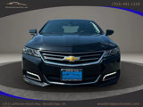 Used 2018 Chevrolet Impala LT image 2