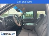 Used 2014 GMC Sierra 2500 SLE w/ SLE Preferred Package image 5