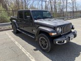 Used 2023 Jeep Gladiator Overland w/ Trailer Tow Package image 3