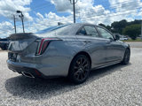 Used 2021 Cadillac CT4 Sport image 5
