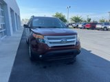 Used 2015 Ford Explorer XLT image 3