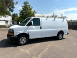 Used 2020 Chevrolet Express 3500 w/ Driver Convenience Package image 2