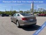 Used 2025 Chevrolet Malibu LT image 6