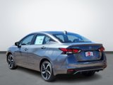 New 2025 Nissan Versa SR w/ Trunk Package image 3
