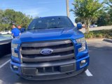 Used 2015 Ford F150 Lariat image 2