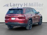 Used 2023 Jeep Grand Cherokee Altitude image 5