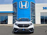 Used 2021 Honda CR-V EX image 2
