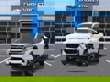 New 2025 Chevrolet Trax RS w/ Driver Confidence Package image 6