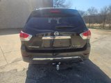 Used 2013 Nissan Pathfinder Platinum w/ Cargo Pkg image 6
