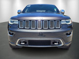 Used 2018 Jeep Grand Cherokee Overland image 2