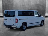 Used 2016 Nissan NV 3500 SV w/ SV Technology Package image 5