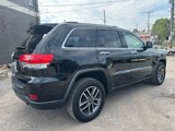 Used 2019 Jeep Grand Cherokee Limited image 4