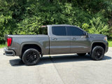 Used 2019 GMC Sierra 1500 AT4 w/ AT4 Premium Package image 3